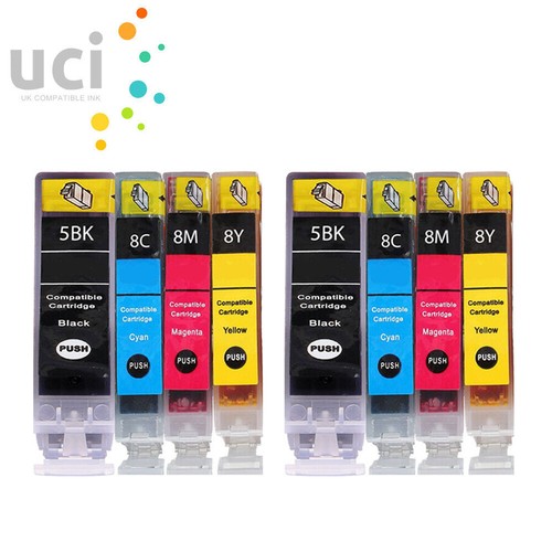 Uci ink for - uci,