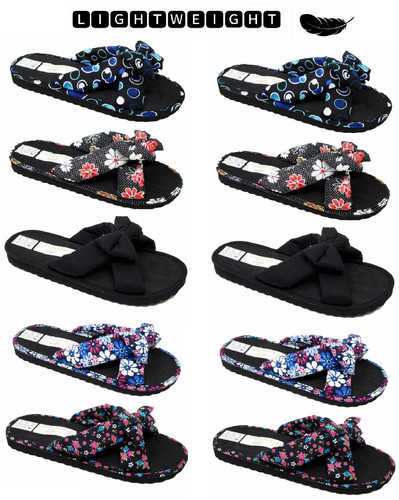 Ladies women flat - ladies, beach