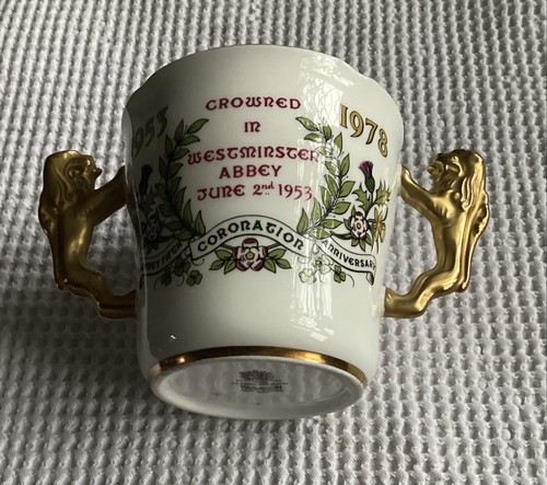 Paragon loving cup - paragon,