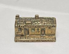 Vintage Bronze/Brass Small