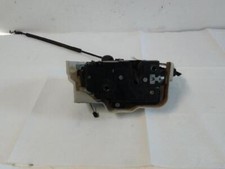 3D1837015AP front door lock lh