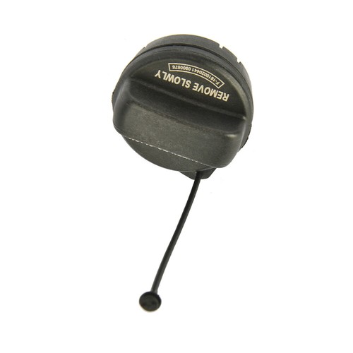 New gas tank - gas, cap