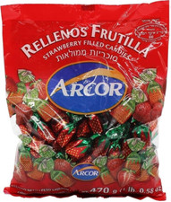 Arcor Kosher Juice Filled