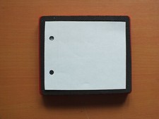 ASS SIZZIX SHAPES BIG SHOT RED