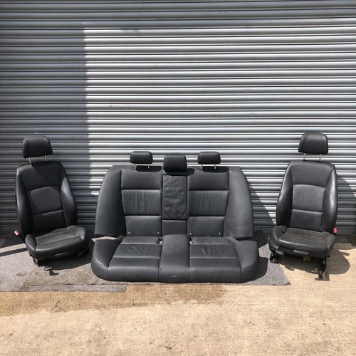 Bmw series e90 320d - 3,