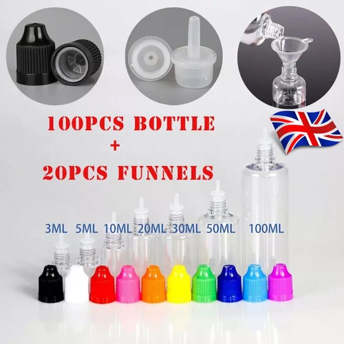 100ml dropper - 5-100ml,