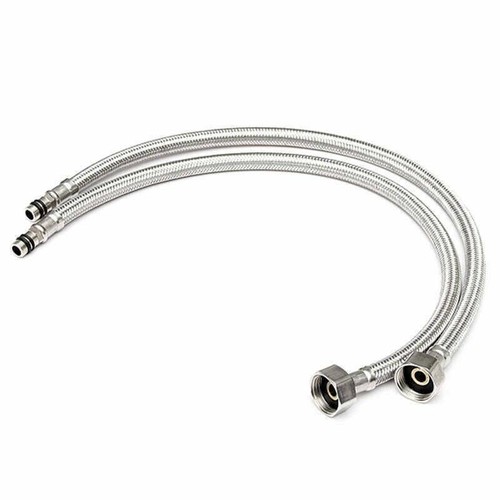 100cm basin hose pipe - basin,