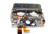 Panasonic Playback Tape Mechanism for AG-HVX200 AG-HVX200A HVX200AP