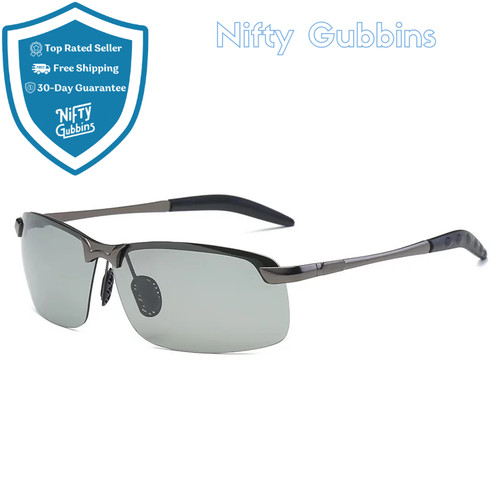 Men photochromic polarized - men’s,