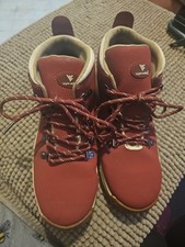 Wyre Valley Women's Casual Trail Walking Boots UK Size 6