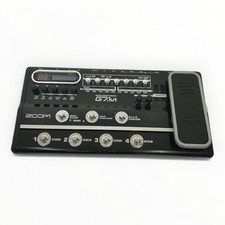 ZOOM G7.1ut Multi-Effects