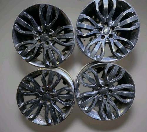 Landrover range rover - 4x, sport