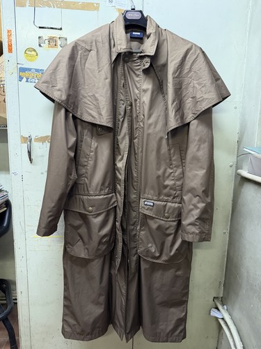 Vintage puffa jacket - vintage, 80’s