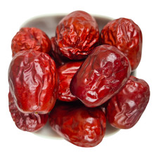 Jujube Chinese Red Dates