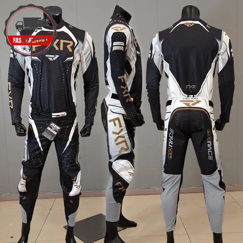 Motocross gear set off - gear,