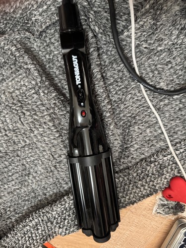Toni guy deep - &, hair