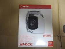 Canon WP-DC52 Waterproof Case