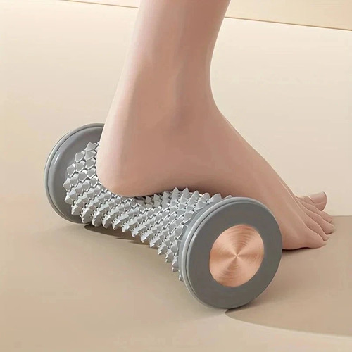 Foot massage roller body - massage,