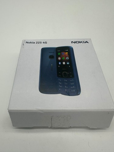 Nokia 225 dual sim - dual,
