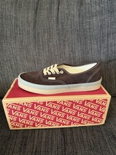 Authentic vans crepe demitasse - authentic,