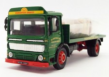 Corgi 1/50 Scale 97370 - AEC 4