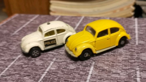 Corgi juniors volkswagen - juniors,