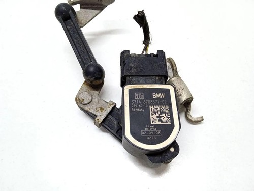 Bmw f01 f02 front - f02,