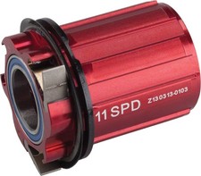 Zipp Freehub Kit 188 Hub 11-Speed SRAM/ Aluminum Compatibility (2013-2015)