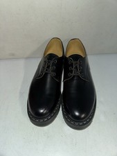Solovair black leather - solovair,