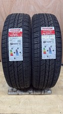 2X 235/70 R 16 (106T) BSW  M+S