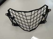 Headlight Grille Guard Cover Protector For BMW G310GS G310R 2017-2018