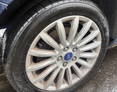 Ford mondeo mk4 mk5 - mk4,