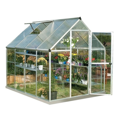 8 polycarbonate - 6', 8'
