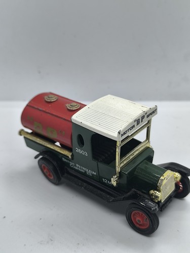 Matchbox models yesteryear - of,