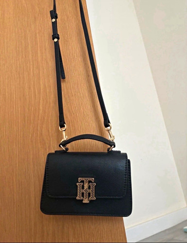 Tommy hilfiger black - tommy,