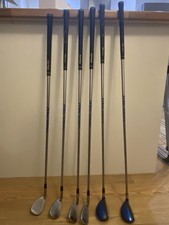 Meridian Golf Clubs Junior