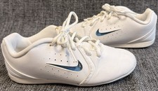 Nike Cheer Shoes Youth 3Y