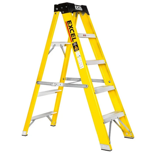 Excel electricians fibreglass - electricians,
