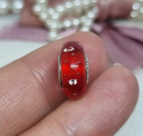 Genuine pandora red - genuine,