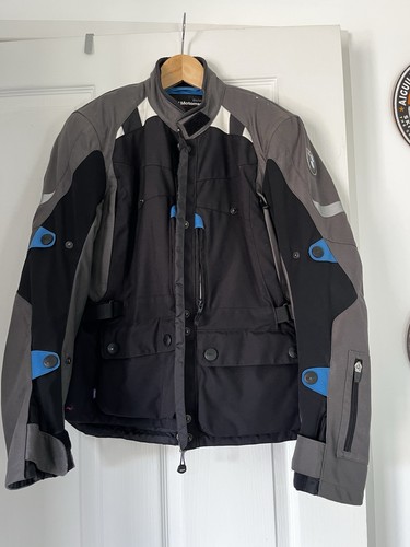 Bmw motorrad dry jacket - bmw,