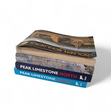 Bundle Of Various Climbing And