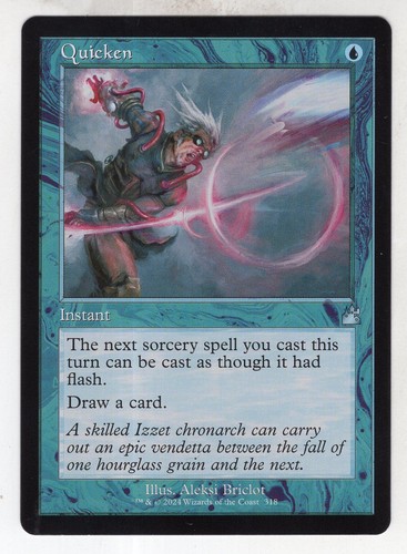 Mtg ravnica remastered retro - ravnica,