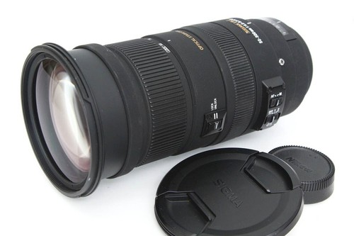 Sigma apo 500mm 6 - 50-500mm, dg