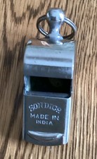 Vintage Metal Sondico Made in
