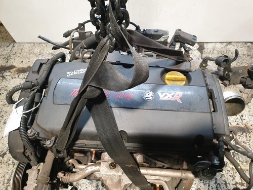 Vauxhall corsa vxr z16ler - vxr,