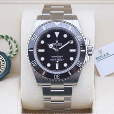 Rolex Submariner No Date