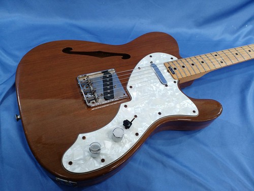 Aria pro 500 brown - aria,
