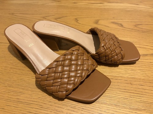 Brand new faux leather - brand,