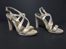 Dune London Silver/Gold