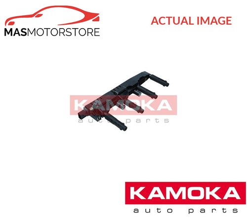 Engine ignition coil - coil, kamoka